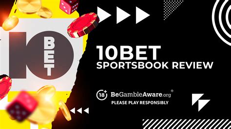 10bet UK: Online sports betting.